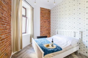 Smart Rental Management Aleksandr Hercen Apartment Wrocław